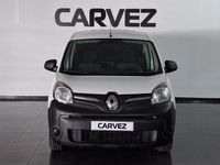 Usado Renault Kangoo 44 kW (60 HP) 2019 Branco Monovolume