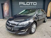 usado Opel Astra 1.6 CDTi Cosmo S/S J18