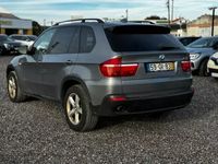 usado BMW X5 3.0 sd