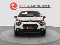 Usado Citroën C3 PureTech 82 HP (60 kW) 2022 Branco Citadino