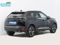 Usado Peugeot 2008 100 HP (73 kW) 2025 Preto SUV