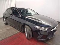 usado Mercedes A180 D 7g Dct Amg Line