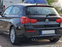 usado BMW 120 Coupé i LCI Premium Selection