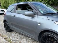 usado Suzuki Swift 1.3 DDIS