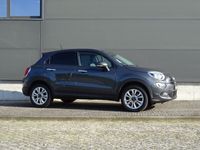 usado Fiat 500X 1.6 MJ Lounge S&S