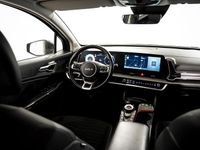 Usado Kia Sportage 265 HP (194 kW) 2022 Preto SUV