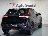 Usado Opel Mokka GS Line 110 HP (80 kW) 2023 Preto SUV