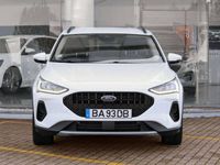 Usado Ford Focus Active X 125 HP (91 kW) 2023 Branco