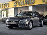 Usado Audi A4 163 HP (119 kW) 2021 Cinza Sedan