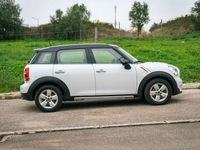 usado Mini Cooper D Countryman ALL4