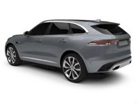 Usado Jaguar F-Pace R-Dynamic 204 HP (150 kW) 2023 SUV