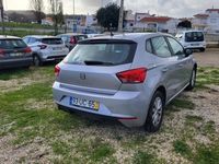 usado Seat Ibiza 1.0