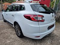 usado Renault Mégane GT Line ST 1.5 DCI