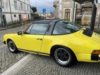 Usado Porsche 911 200 HP (147 kW) 1977 Outra