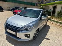 Usado Mitsubishi Space Star Edition 80 HP (58 kW) 2024 Cinza Citadino