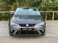 usado Seat Ibiza 1.6 TDi FR