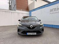 Usado Renault Clio V LIMITED 91 HP (66 kW) 2022 Cinza