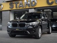 Usado BMW X3 292 HP (214 kW) 2021 Preto SUV