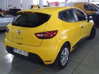 usado Renault Clio IV 