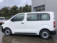 usado Citroën Jumpy 9 LUGARES