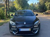 Usado Renault Mégane III Bose Edition 110 HP (80 kW) 2013