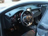 Usado Mercedes CLA45 AMG AMG 381 HP (280 kW) 2016 Carrinha