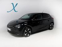 Usado Opel Corsa-e 100 kW (136 HP) 2023 Preto Citadino