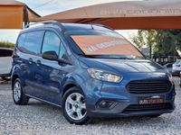 usado Ford Transit Courier