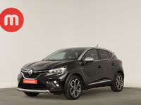 usado Renault Captur Captur1.33 Tce Exclusive