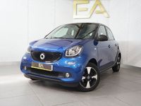 usado Smart ForFour 1.0 Passion 71