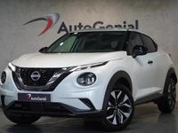 Novo Nissan Juke Acenta 114 HP (83 kW) 2026 Branco 1.2 t gs SUV