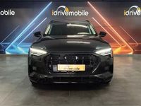 Usado Audi e-tron Advanced 300 kW (408 HP) 2019 Outra SUV