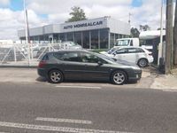 usado Peugeot 407 1.6 HDI SW SPORT