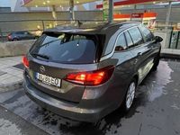 usado Opel Astra Sports Tourer 1.6CDTI, 2018, 185k, Estado muito bom!