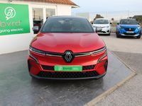 usado Renault Mégane IV 