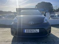 usado Toyota Aygo 1.0