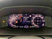 Novo Cupra Leon 150 HP (110 kW) 2025 Azul Carrinha