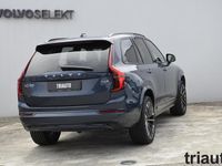 Usado Volvo XC90 Plus 2023 Onyx black SUV