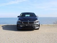 usado BMW 216 Active Tourer d Advantage