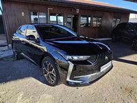 Usado DS Automobiles DS4 225 HP (165 kW) 2022 Preto SUV