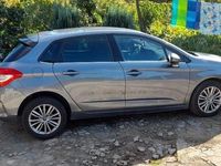 Usado Citroën C4 110 HP (80 kW) 2012 Sedan