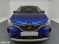 usado Renault Captur 1.0 TCe Intens