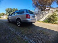 usado Audi A4 1.9 TDI PD115