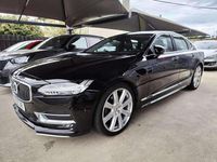 Usado Volvo S90 190 HP (139 kW) 2016 Preto Sedan