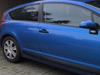 Usado Citroën C4 115 HP (84 kW) 2009 Coupé