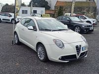 usado Alfa Romeo MiTo 1.3 Jtd Intence