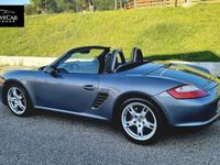 usado Porsche Boxster 2.7