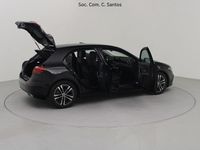 Usado Mercedes A200 Advanced 150 HP (110 kW) 2024 Preto Sedan