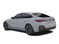 Novo BMW 420 Advantage 190 HP (139 kW) 2025 Cinzento Citadino