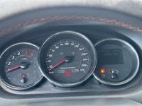 Usado Renault Mégane III 110 HP (80 kW) 2013 Azul Citadino